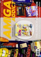 Amiga Addict Magazine