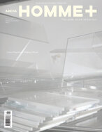 Arena Homme Plus Magazine