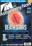 Astronomy Now Magazine