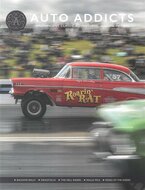 Auto Addicts Magazine