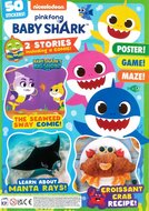 Baby Shark Magazine