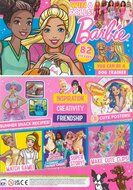 Barbie (UK) Magazine