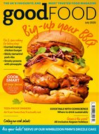 BBC Good Food Magazine