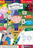 Ben and Holly&#039;s Little Kingdom Magazine