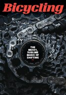 Bicycling Magazine