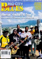 Big City Rhythm &amp; Blues Magazine