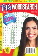 Big Wordsearch Magazine