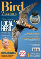 Bird Watching (UK) Magazine