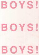 Boys Boys Boys Magazine