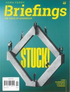 Briefings Magazine