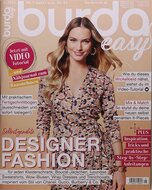 Burda easy (Deutschsprachig)