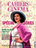 Cahiers du Cinema