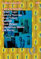 Camera Austria Magazine (English Edition)