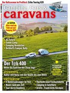 Camping Cars + Caravans (Deutschsprachig)