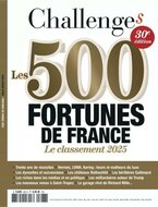 Challenges (Francais)