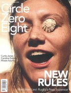 Circle Zero Eight Magazine