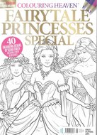 Colouring Heaven Magazine