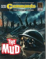 Commando Home of Heroes Magazine