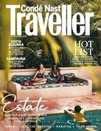 Conde Nast Traveller Italia