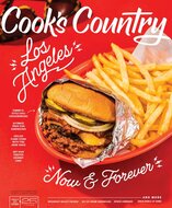 Cook&#039;s Country Magazine
