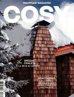 Cosy Mountain (Francais)