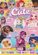 Cute Magazine