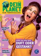 Dein Planet