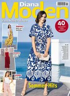 Diana Moden