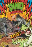 Dino Friends Magazine