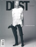 Dust Magazine