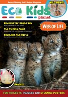 Eco Kids Planet Magazine