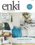 Enki Magazine
