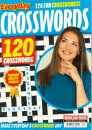 Everyday Crosswords Magazine