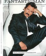 Fantastic Man Magazine