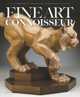 Fine Art Connoisseur Magazine