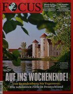 Focus (Deutsch)