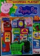 Fun to Learn - Peppa Pig Magazine