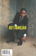 Get Familiar Magazine (English Edition)