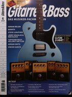 Gitarre &amp; Bass