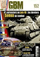 Guerres blindes et materiels &ndash; GBM
