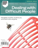 Harvard Business Review Onpoint Magazine