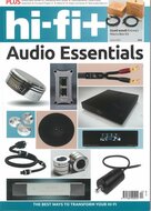 Hi-Fi Plus Magazine