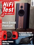 HiFi Test (Deutschsprachig)
