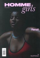 Homme Girls Magazine
