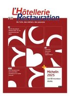 Hotellerie Restauration