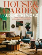 House &amp; Garden Magazine