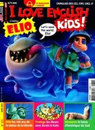 I love English kids (Francais)