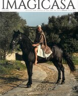 Imagicasa Magazine (English Edition)