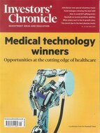 Investors Chronicle Magazine