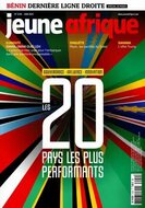 Jeune Afrique